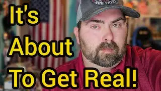 FOOD SHORTAGE REPORT For WINTER & Surging PRICES For 2024!!! - This Is NOT GOOD!