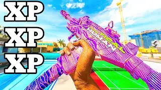 3 Unlimited XP METHODS On MW3! ( Max Battle Pass / Weapons )