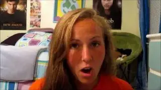 FRESHMAN YEAR TIPS 2011!