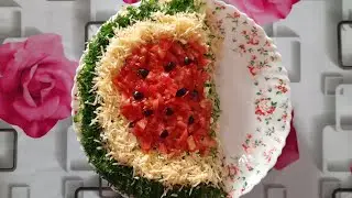 салат просто бомба 