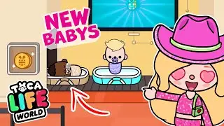 THIS IS SOMETHING NEW 😍 Secret Hacks in Toca Boca | Toca Life World 🌏