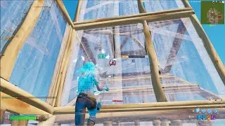 Bloody Blade 🗡️(Fortnite Montage)