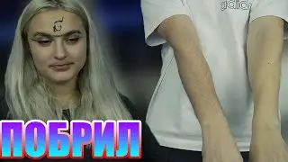 СКОЛЬКО СМ У АНДРЕЯ??? | MODESTAL ТРЕШ ШОУ 