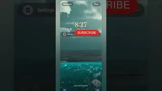Customise Lock Screen in Samsung UI 5.1 | Setup Lock Screen in Android