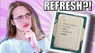 Did Gigabyte LEAK Next Gen Intel CPUs?!