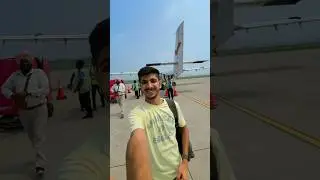 ✈️ Fly in just ₹999 Now🤑 #traveller #travelvlog #tech #shorts