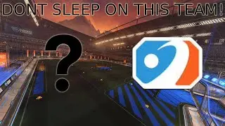 Dont Sleep On This Team! RLCS 2024 Preseason Team Spotlight
