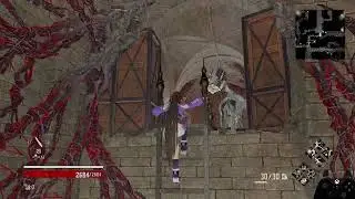 [PC][CODE VEIN] Grind