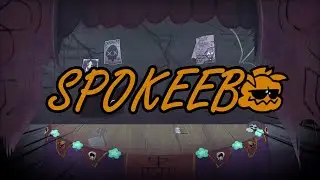 Spokeebo [REMASTERED] - Friday Night Flippin'