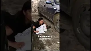 Importa y exporta en shopeando