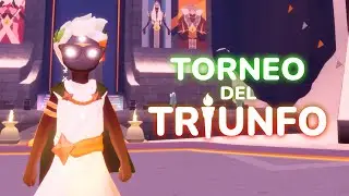 Torneo del Triunfo · Sky: Children of the Light