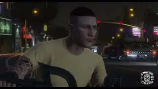 Five Finger Death Punch - Far From Home ( GTA5 ) - Music Video ( BTMC DEATH SQUAD )