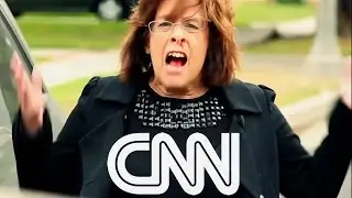 Jewbellish The News Exposes CNN ANTI ISRAEL BIAS