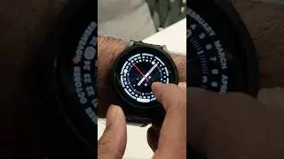 Exciting NEW WATCHFACES UPDATE From Samsung Galaxy Watch 6! 💫 