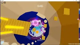Tower Of Hell Speedrun Part 5