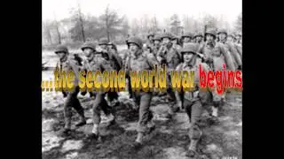 A Seperate Peace English Project