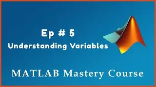 Understanding Variables in Matlab urdu/hindi 2021