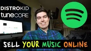 How To Upload Music to Spotify