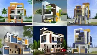 House design ideas 2 storey 4 bedroom||front house design ideas in pakistan||Design pictures