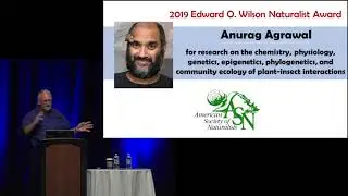 ASN Presidential Address: Michael Whitlock: The Science of Doubt