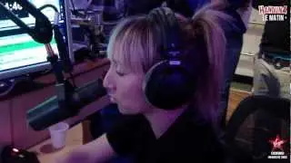 L'appel Coin Coin avec Audrey Lamy