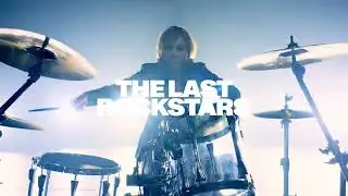 THE LAST ROCKSTARS – Live From Hollywood!