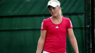 Melanie Oudin 