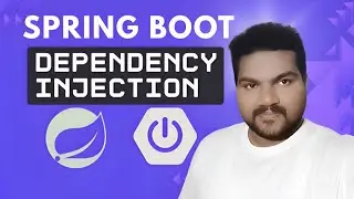 The Power of Dependency Injection in Spring Boot 
