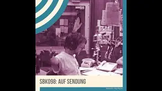 Auf Sendung