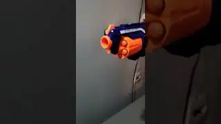 Nerf Disruptor
