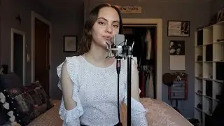 Fiona Apple "Shadowboxer" Cover