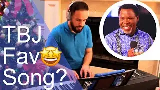 Was THIS Prophet TB Joshua’s FAVORITE Song?