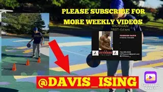 V2FITNESS Basketball Training You Trying Out For A Sport, Need Motivation.! #v2fitness #basketball