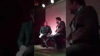 Прикол игра в шахматы