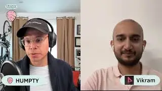 DAOlens | Improving the contributor journey in DAOs w/ Vikram Aditya, Co-founder, DAOlens
