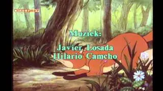 David de kabouter intro