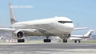 Private jets of billionaires | Documentary