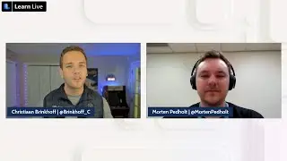 Learn Live: Manage Cloud PCs and Virtual Desktops | CLL91