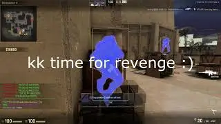 revenge