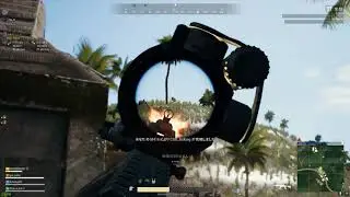 年末年始クリップまとめ(新しい動画構成) - PUBG