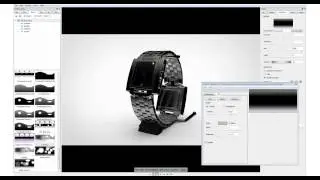 KeyShot Webinar 20: Best Practices for Studio Lighting Product Shots