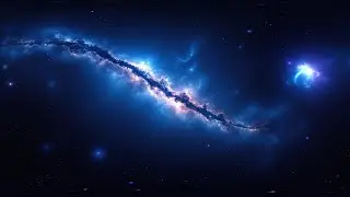HDRI Galactic VR Panoramas for UE5