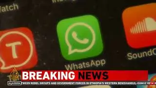 When facebook, instagram and whatsapp are all down