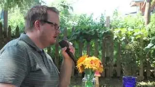 The Mynabirds' Laura Burhenn on Tarot Readings | Kibler's Corner