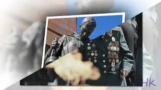 С днем Великой Победы!  С праздником 9 мая ! 2023