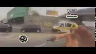 New gameplay footage GTA VI From Brazil - SuratNow