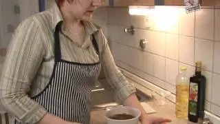 Оливки в маринаде