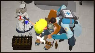 How players use Jak's DEBUG mode