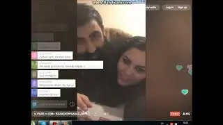 PERİSCOPE TÜRK İFŞA