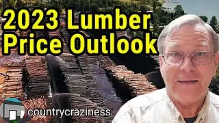 Will lumber prices go down in 2023?